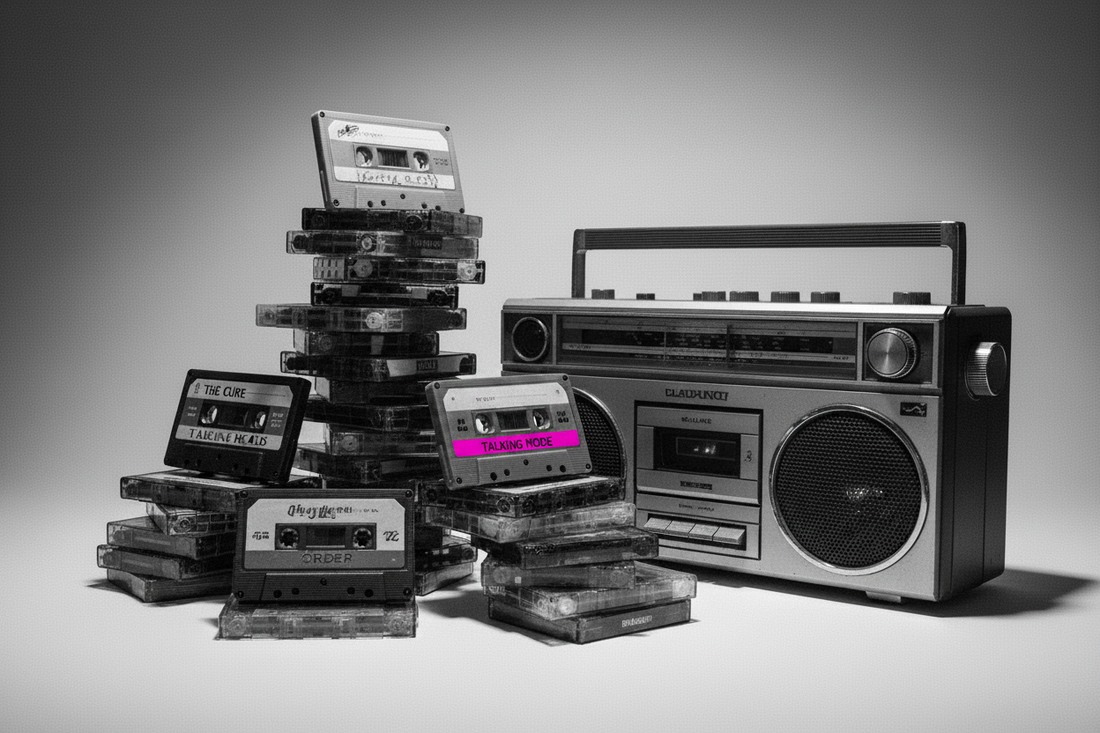 What Do You Buy for Someone Who Loves Music?