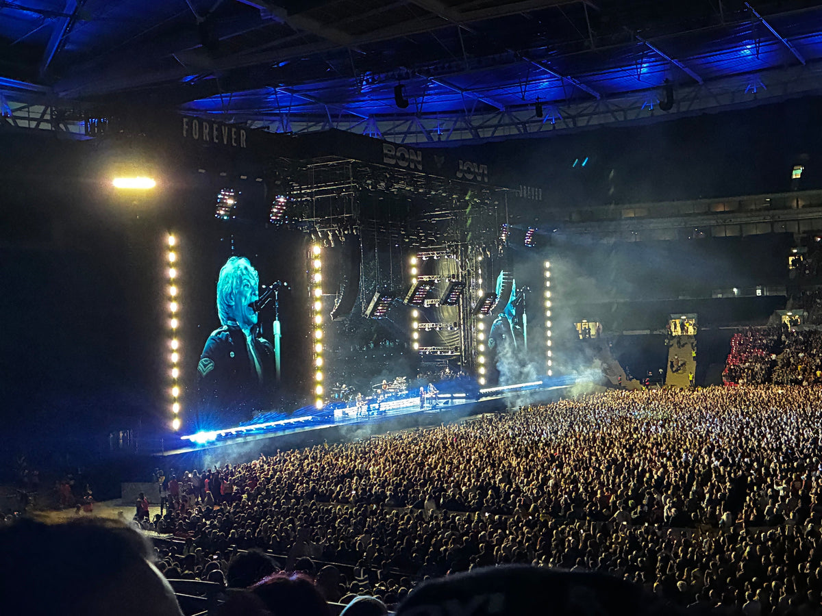 Why Live Music Memories Stay With Us Long After the Final Song