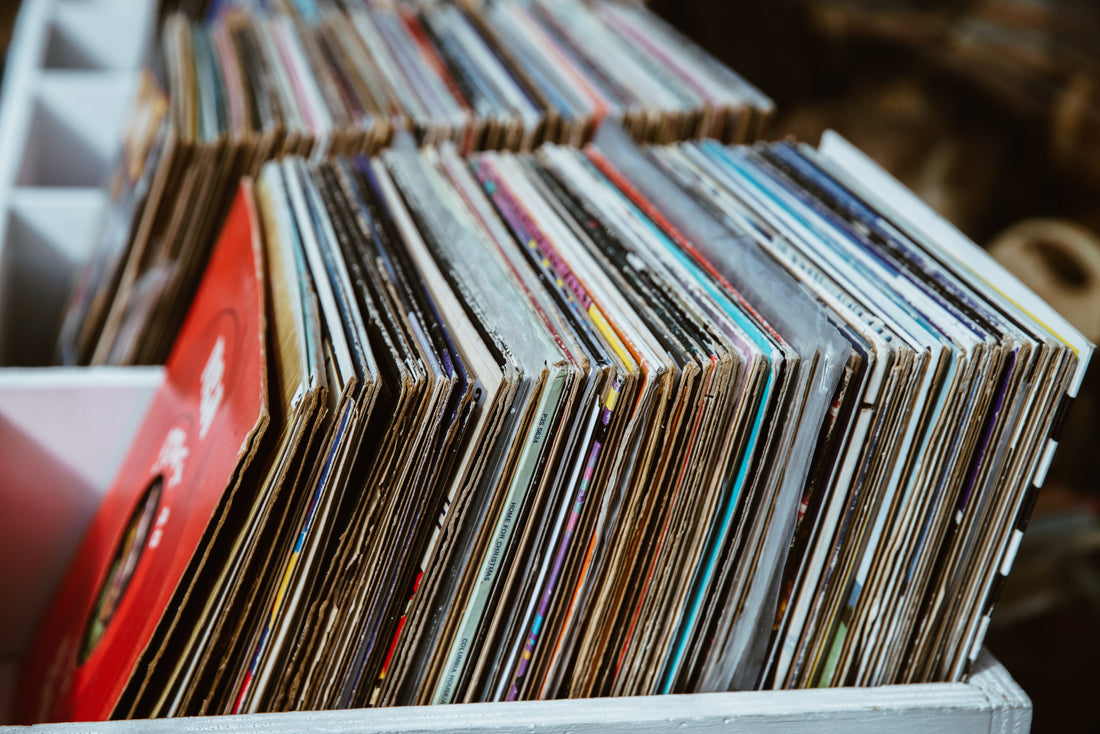 Why Does Music Bring Back Memories So Quickly?