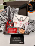 Christmas Curated Music Box