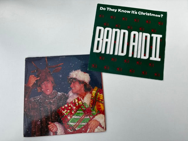 Christmas Curated Music Box